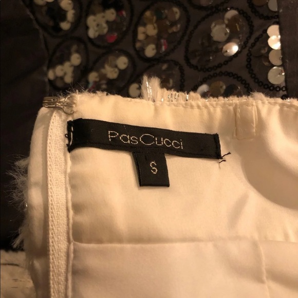 PasCucci Dress - Picture 10 of 13